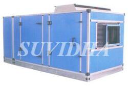 Air Handling Units