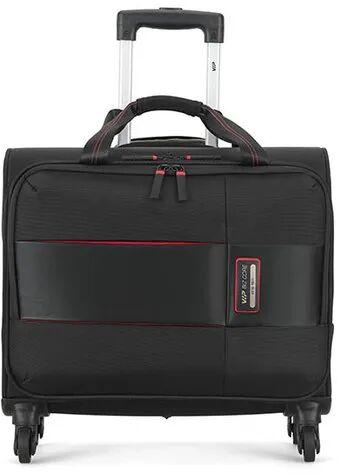 Polyester Trolley Laptop Case, Size : Large