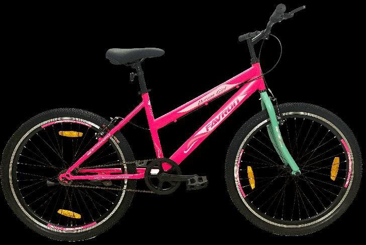 24 in women's online bike