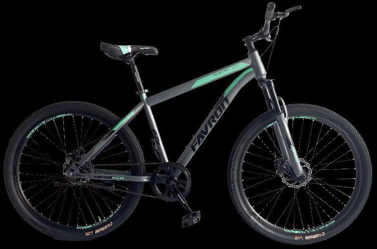 Destiny DX 27.5 - MTB single speed bike