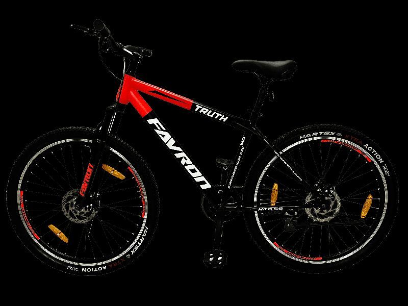 truth 29er bicycles