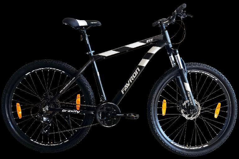 Gravity DX 27.5 Alloy 21 - MTB Multi Speed Bike