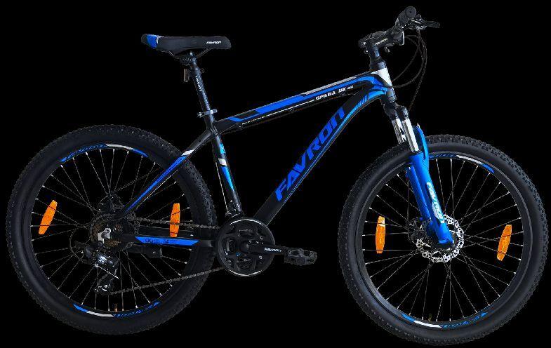 Spada DX 26 Alloy 21- MTB Multi Speed bike