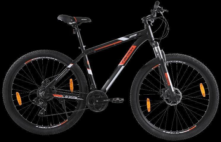 Gravity DX 29ER Alloy 21- MTB Multi Speed bike