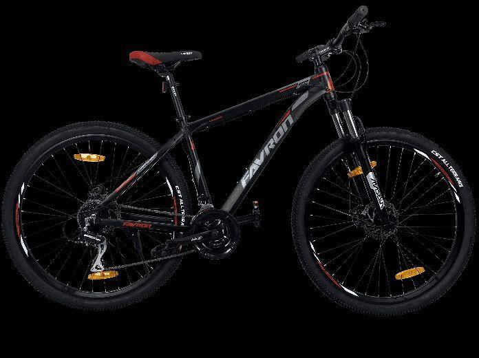 Legend DX 29ER Alloy 24- MTB Multi  Speed Bike