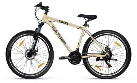 91 kamet 29t hybrid bike