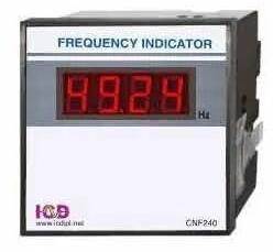Frequency Indicator