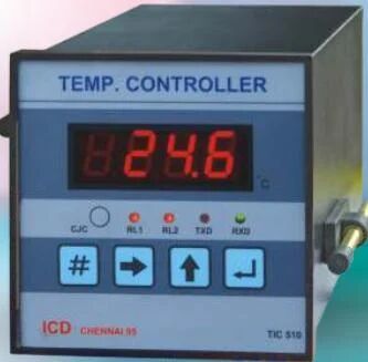 temperature controller