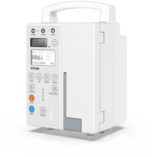 Byond Infusion Pump