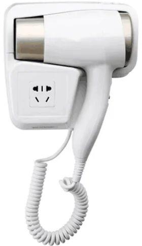 Hair Dryer, Color : White