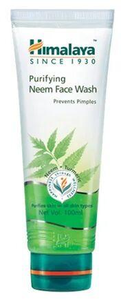 Neem Face Wash, Age Group : Adults