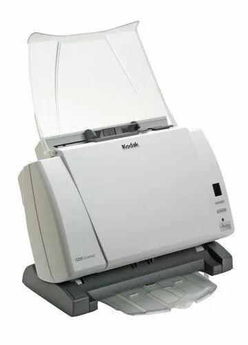 Kodak Document Scanner, Maximum Paper Size : Legal