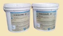 ecmaguard 401 industrial coatings