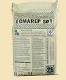 Ecmarep 501 water proofing system