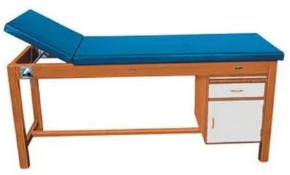 Wooden Examination Couch