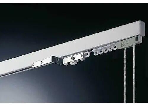 Cord Operated Curtain Track