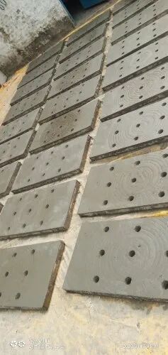 Precast Concrete Cover Slab