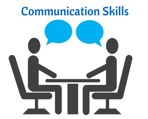 communication skills training