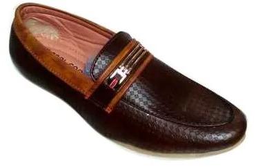 Men loafer shoes