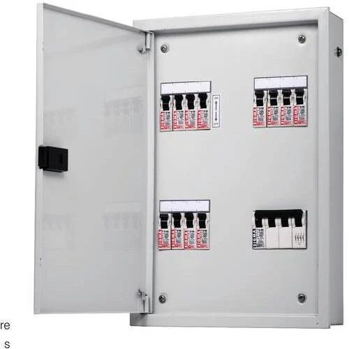 MCB Distribution Board