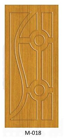 Polished Wooden membrane door, Width : 2 - 3 Feet
