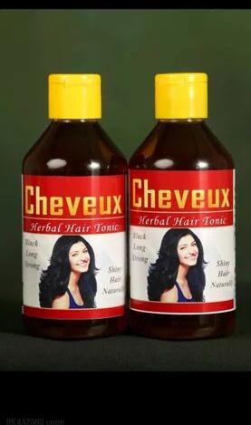 Cheveux Herbal Hair Tonic