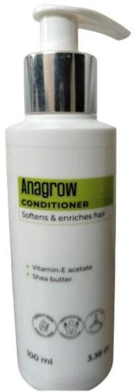 Anagrow Conditioner, for Hair Care Ingredient, Feature : Provides Moisture