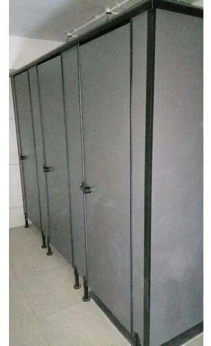 Mild Steel Shower Partition, Door Type : Hinged