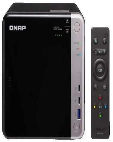 Qnap Network Attached Storage
