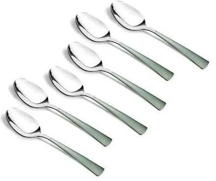 Stainless Steel Spoon Set