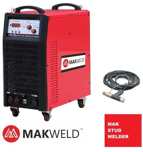 Stud Welding Machine