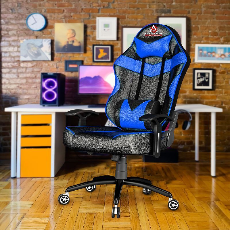 gaming chair by A S ENTERPRISES gaming chair from Delhi Delhi