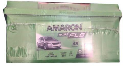 Amaron Car Battery, Capacity : 590 Amps