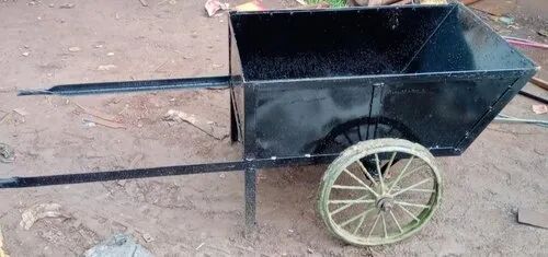 wheel barrow trolley