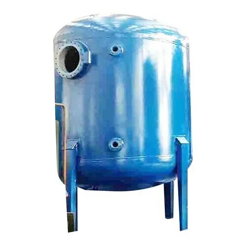 Activated Carbon Filter, Color : Blue