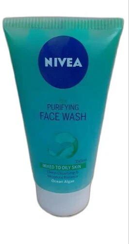 Nivea Face Wash