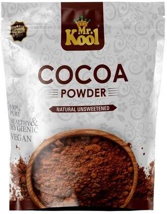 cocoa powder