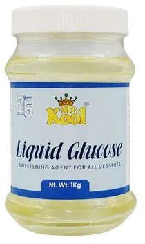 Liquid Glucose Corn Syrup, Packaging Size : 1KG