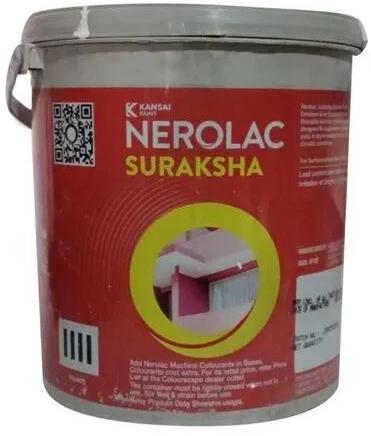 Nerolac Suraksha Emulsion Paint