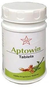 Aptowin Tablets, Packaging Type : Bottle