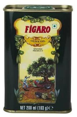 Deoleo Figaro Olive Oil