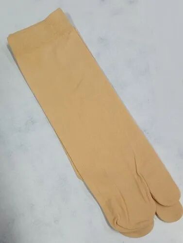 Plain Ankle Thumb Socks, Occasion : Casual Wear
