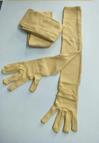 Protection Hand Gloves