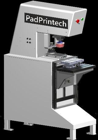 PP C 110 Standard Pad Printing Machine
