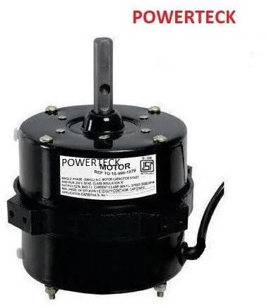 Powerteck 50 Hz Air Cooler Motor, Voltage : 220 V