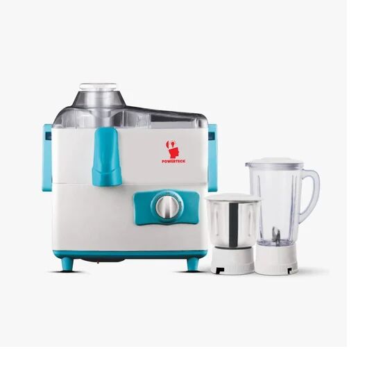 500 Watt ABS Plastic Juicer Mixer Grinder, for Kitchen