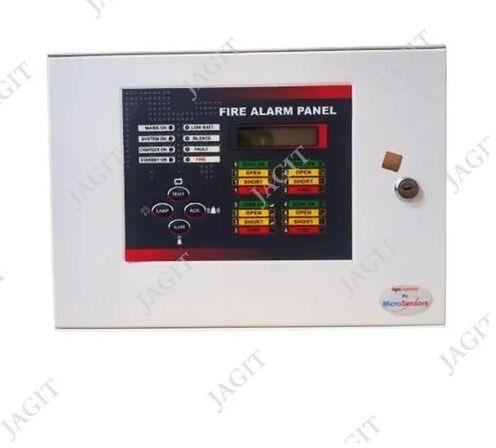 Agni Fire Alarm Panel