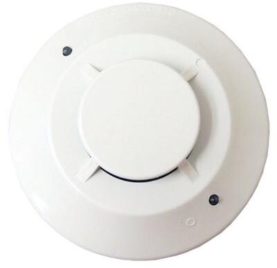 Agni Smoke Detector