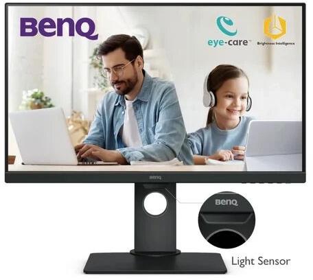 BENQ LCD Monitor, Screen Size : 27 inches