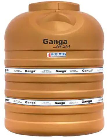 Ganga Water Storage Tank